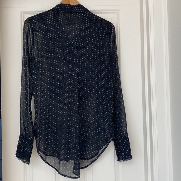 Free People Shirt - Picture 7 of 7